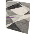 ASY Nova 200x290cm Patio szürke szőnyeg NV02