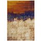 ASY Nova 200x290cm Distress Orange Rug NV04 szőnyeg