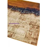ASY Nova 200x290cm Distress Orange Rug NV04 szőnyeg