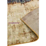 ASY Nova 200x290cm Distress Orange Rug NV04 szőnyeg