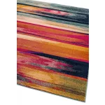 ASY Nova 200x290cm Stripe Multi szőnyeg NV05
