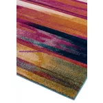ASY Nova 200x290cm Stripe Multi szőnyeg NV05