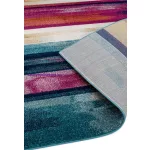 ASY Nova 200x290cm Stripe Multi szőnyeg NV05