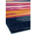 ASY Nova 200x290cm Stripe Multi szőnyeg NV05