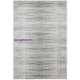 ASY Nova 200x290cm Weave szürke szőnyeg NV07