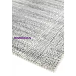 ASY Nova 200x290cm Weave szürke szőnyeg NV07