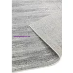 ASY Nova 200x290cm Weave szürke szőnyeg NV07