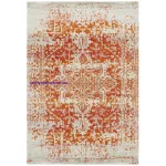 ASY Nova 200x290cm Antique Orange Rug NV09