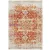 ASY Nova 200x290cm Antique Orange Rug NV09