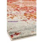 ASY Nova 200x290cm Antique Orange Rug NV09