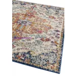 ASY Nova 200x290cm Medallion Multi szőnyeg NV12
