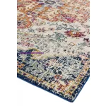 ASY Nova 200x290cm Medallion Multi szőnyeg NV12
