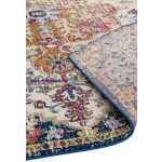 ASY Nova 200x290cm Medallion Multi szőnyeg NV12