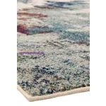 ASY Nova 200x290cm Mustard Multi szőnyeg NV22