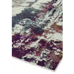 ASY Nova 200x290cm Navy Multi szőnyeg NV23