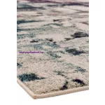ASY Nova 200x290cm Navy Multi szőnyeg NV23