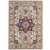 ASY Nova 200x290cm White Multi Rug NV24