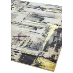 ASY Orion 080x150cm OR03 Decor sárga szőnyeg
