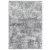 ASY Orion 080x150cm OR05 Abstract Silver szőnyeg