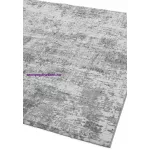 ASY Orion 080x150cm OR05 Abstract Silver szőnyeg