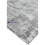 ASY Orion 080x150cm OR05 Abstract Silver szőnyeg