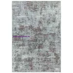 ASY Orion 080x150cm OR06 Abstract Pink szőnyeg