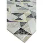 ASY Orion 080x150cm OR11 Flag szürke szőnyeg