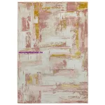 ASY Orion 120x170cm OR01 Decor Pink szőnyeg