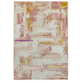 ASY Orion 120x170cm OR01 Decor Pink szőnyeg