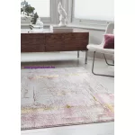 ASY Orion 120x170cm OR01 Decor Pink szőnyeg