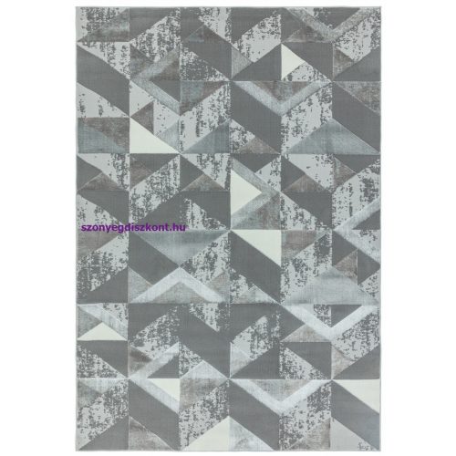 ASY Orion 120x170cm OR09 Flag Silver szőnyeg