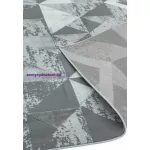 ASY Orion 120x170cm OR09 Flag Silver szőnyeg