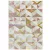 ASY Orion 120x170cm OR10 Flag Pink szőnyeg