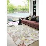 ASY Orion 120x170cm OR10 Flag Pink szőnyeg