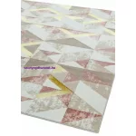 ASY Orion 120x170cm OR10 Flag Pink szőnyeg