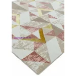 ASY Orion 120x170cm OR10 Flag Pink szőnyeg