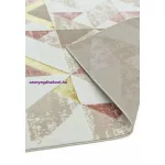 ASY Orion 120x170cm OR10 Flag Pink szőnyeg