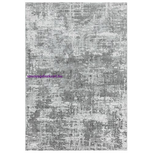 ASY Orion 160x230cm OR05 Abstract Silver szőnyeg