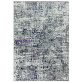 ASY Orion 200x290cm OR04 Abstract kék szőnyeg