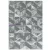 ASY Orion 200x290cm OR09 Flag Silver szőnyeg