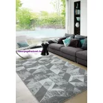 ASY Orion 200x290cm OR09 Flag Silver szőnyeg