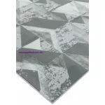 ASY Orion 200x290cm OR09 Flag Silver szőnyeg