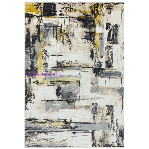 ASY Orion 240x340cm OR03 Decor Yellow