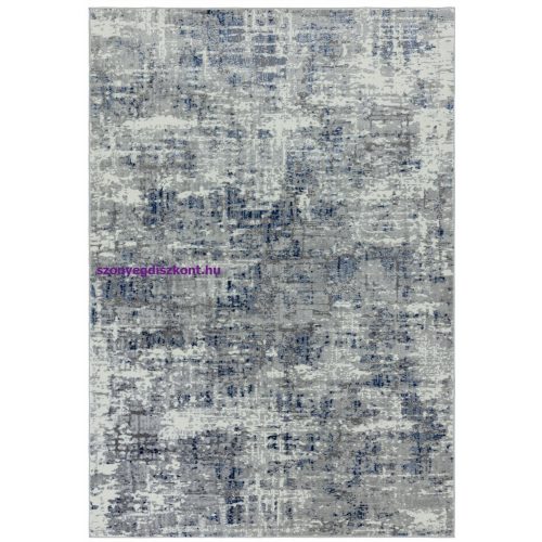 ASY Orion 240x340cm OR04 Abstract Blue