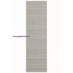 ASY Patio 066x240cm 03 Beige Stripe