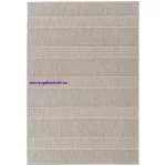 ASY Patio 080x150cm 03 bézs Stripe szőnyeg