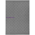 ASY Patio 080x150cm 12 Diamond Mono szőnyeg