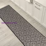 ASY Patio 080x150cm 12 Diamond Mono szőnyeg