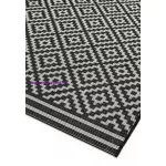 ASY Patio 080x150cm 12 Diamond Mono szőnyeg