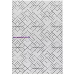 ASY Patio 080x150cm 16 Deco Ivory szőnyeg